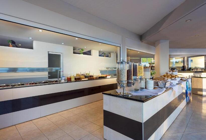 호텔 Memphis Beach