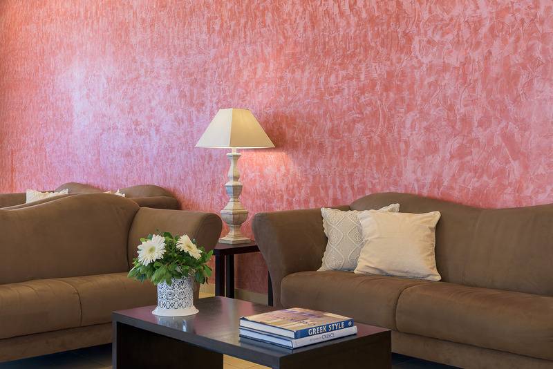 호텔 Memphis Beach