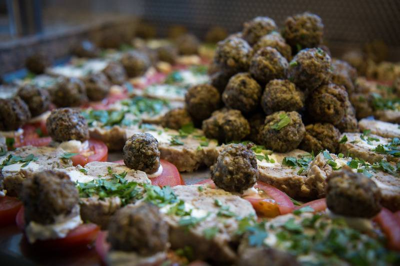 호텔 Memphis Beach