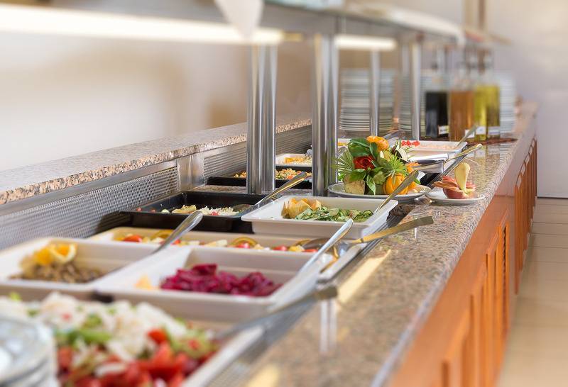 호텔 Memphis Beach