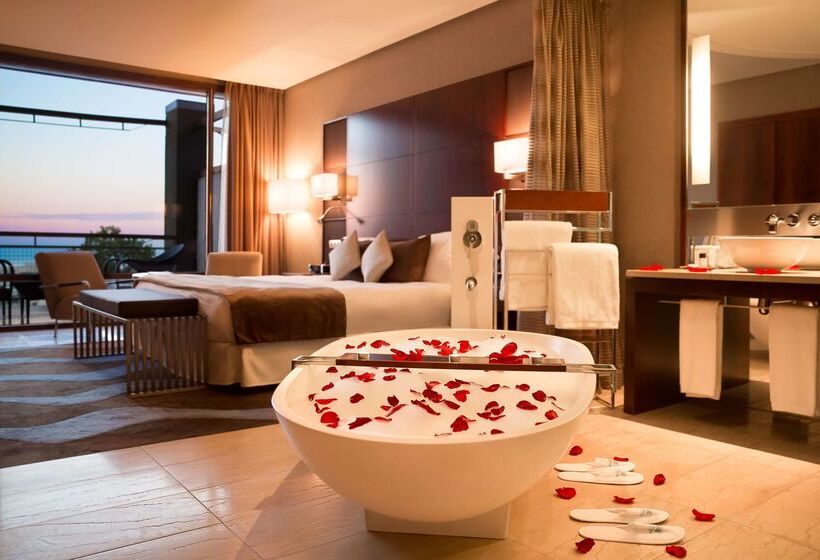 هتل Miramar Barcelona Gl