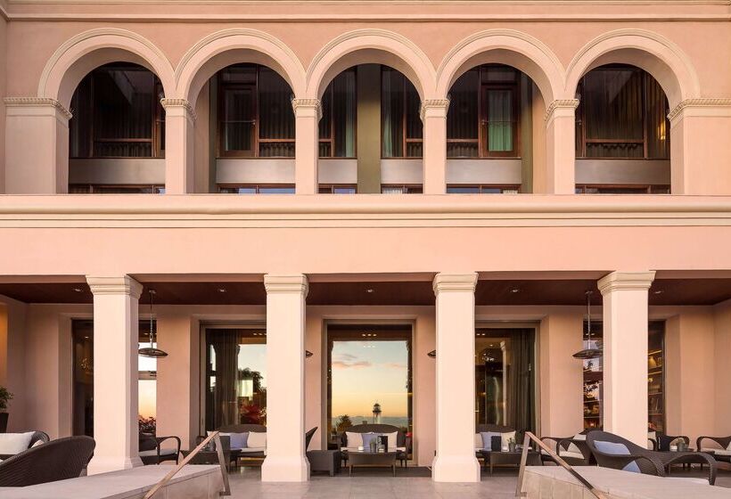 هتل Miramar Barcelona Gl