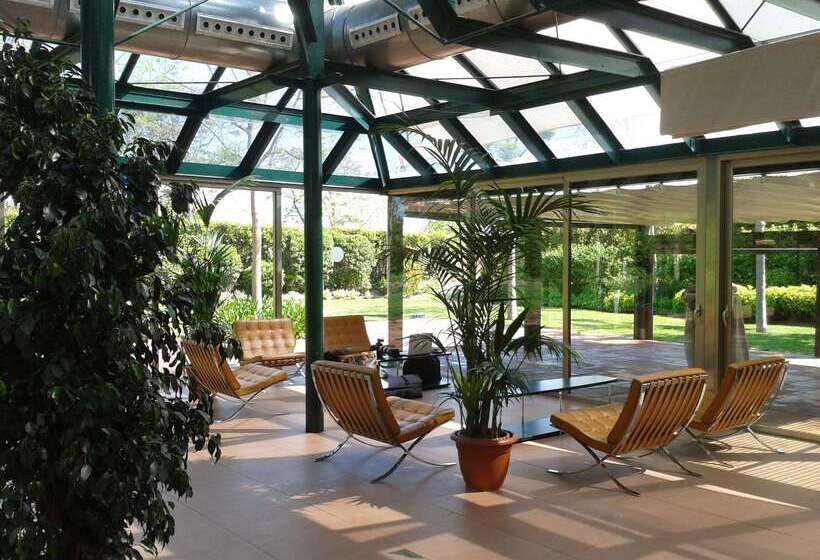 هتل Miramar Barcelona Gl