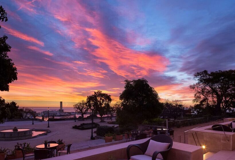 هتل Miramar Barcelona Gl