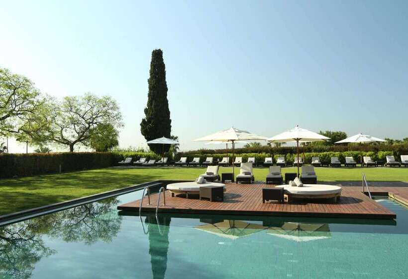 هتل Miramar Barcelona Gl