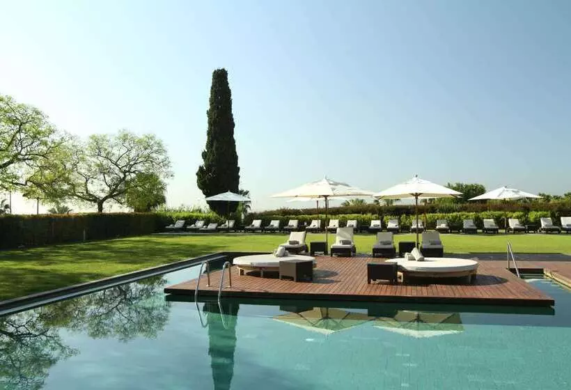 Отель Miramar Barcelona Gl