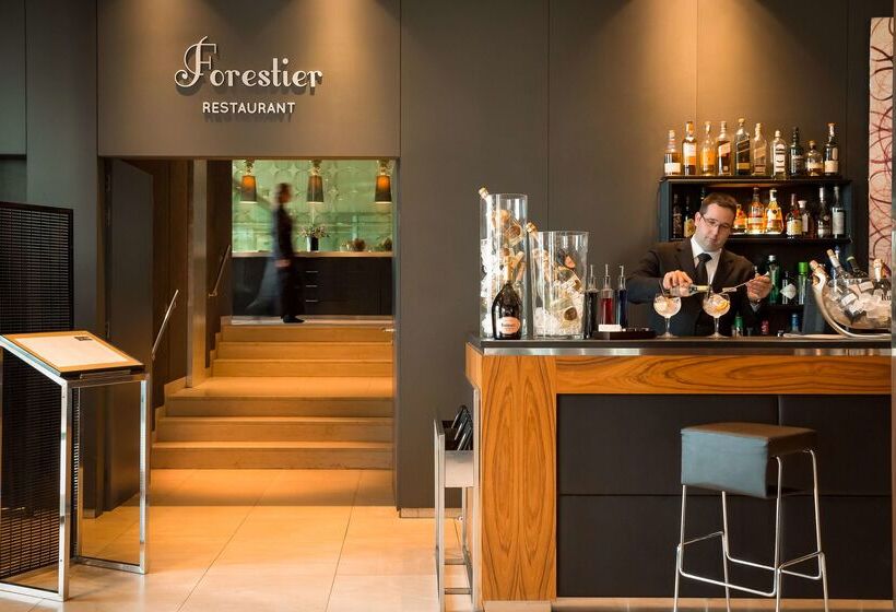 هتل Miramar Barcelona Gl