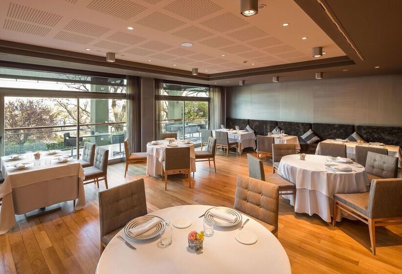 هتل Miramar Barcelona Gl