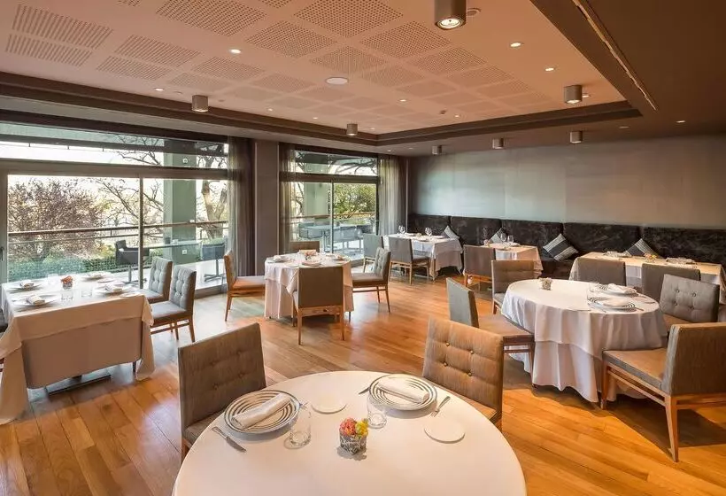 Отель Miramar Barcelona Gl