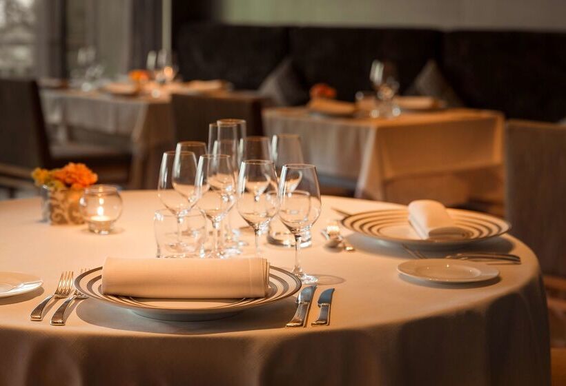 هتل Miramar Barcelona Gl