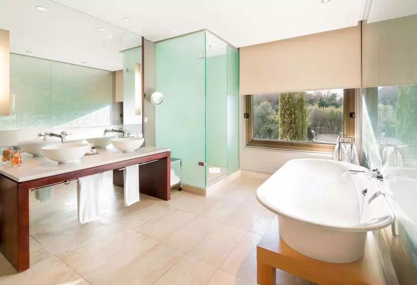 Отель Miramar Barcelona Gl