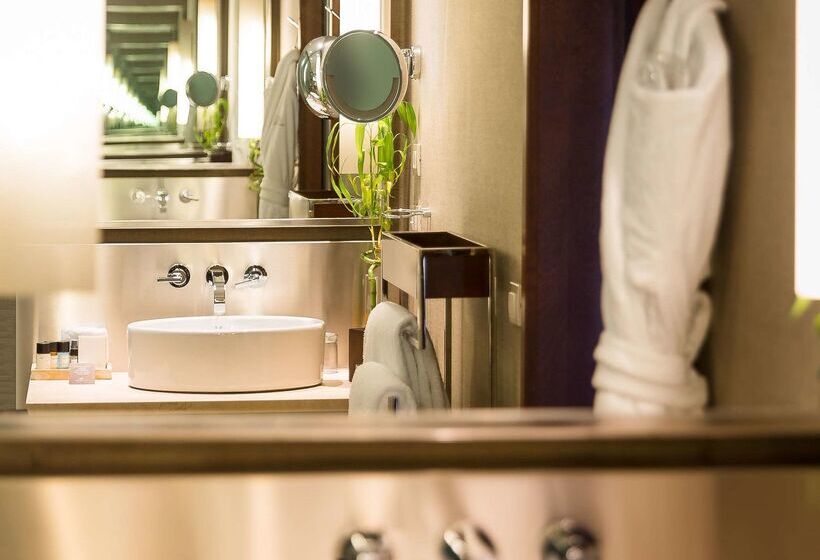 هتل Miramar Barcelona Gl