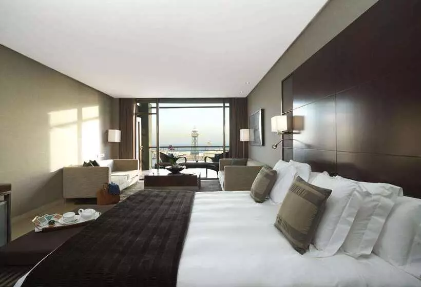 Отель Miramar Barcelona Gl