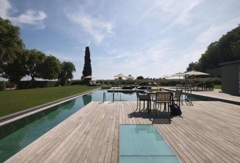 هتل Miramar Barcelona Gl