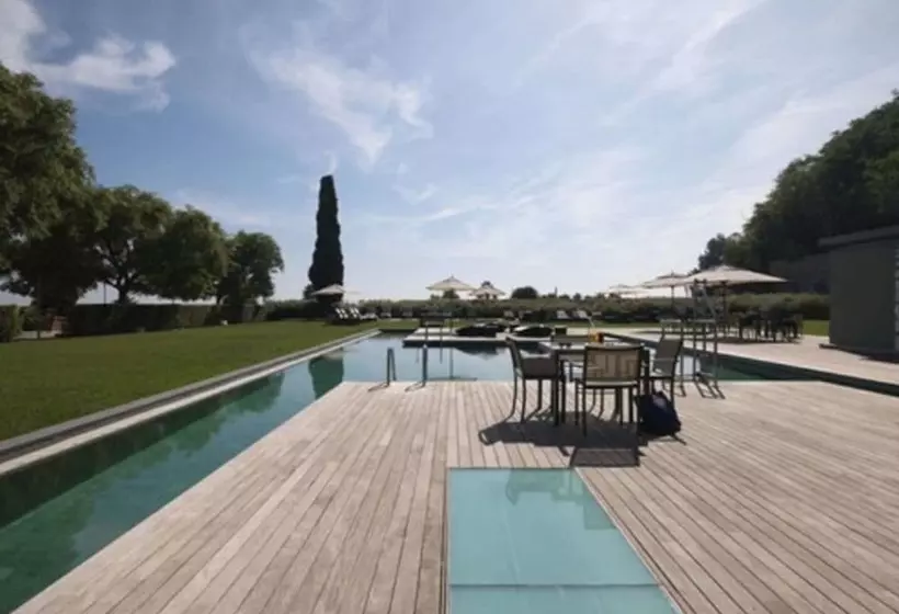 Отель Miramar Barcelona Gl