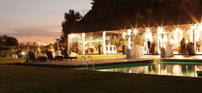 هتل Miramar Barcelona Gl