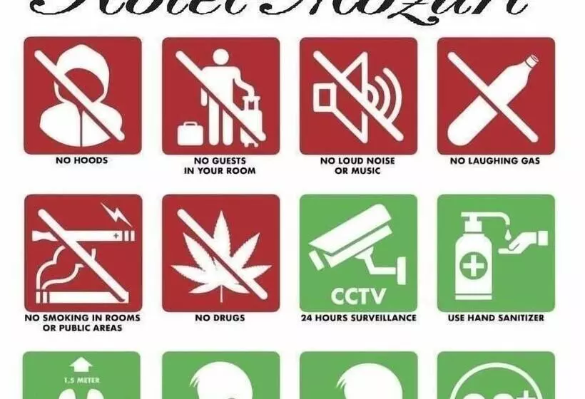 בית מלון כפרי Mozart