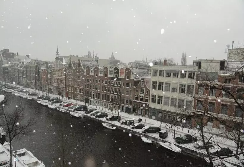 בית מלון כפרי Mozart