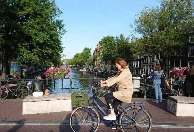 בית מלון כפרי Mozart