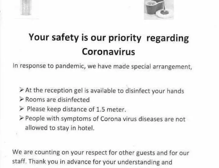 בית מלון כפרי Mozart