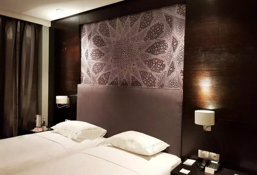 Odyssee Boutique Hotel Casablanca