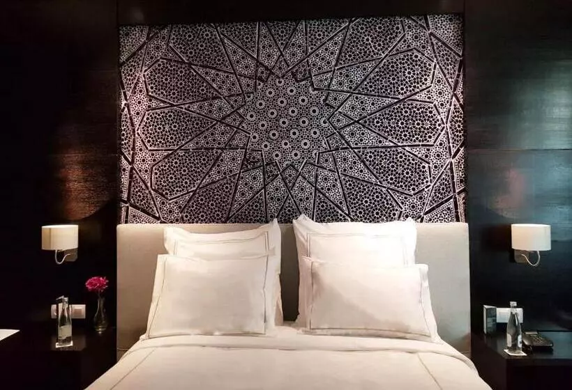 Odyssee Boutique Hotel Casablanca