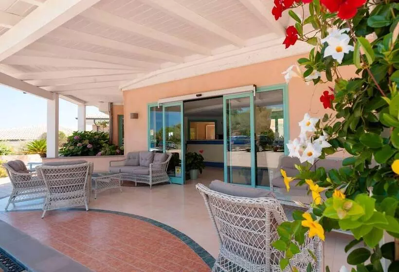 Park Hotel Asinara