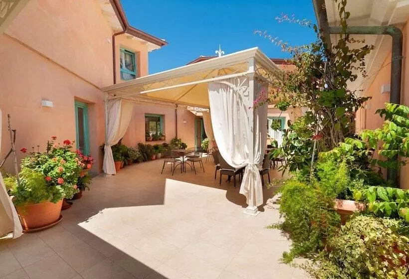 Park Hotel Asinara