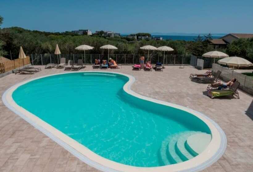 Park Hotel Asinara