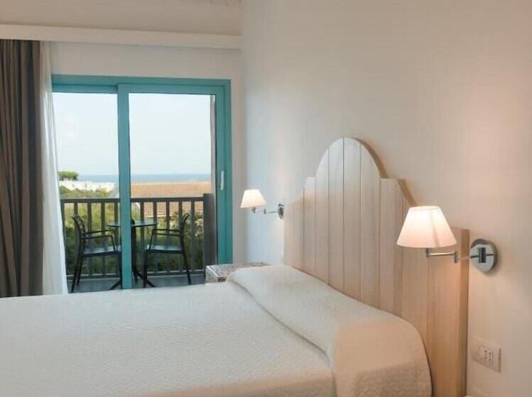 Park Hotel Asinara