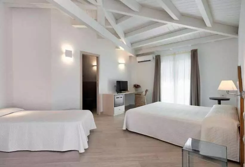 Park Hotel Asinara