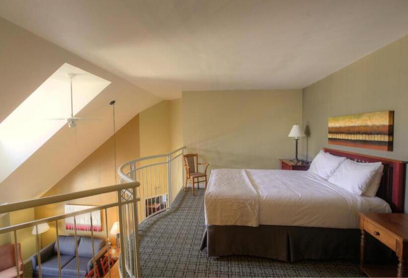 فندق Place Saint Bernard Mont Tremblant