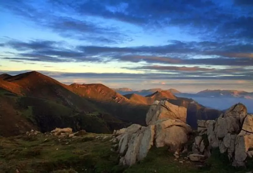 Gran Hotel Rural Cela