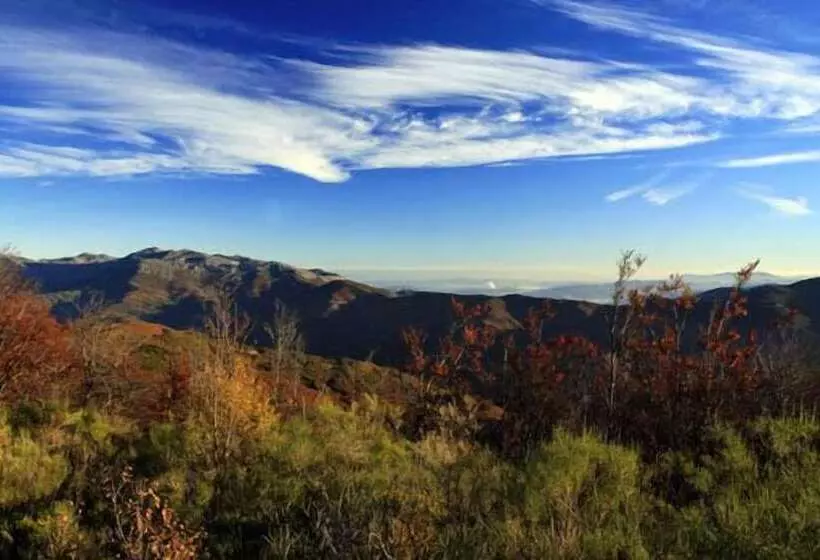 Gran Hotel Rural Cela