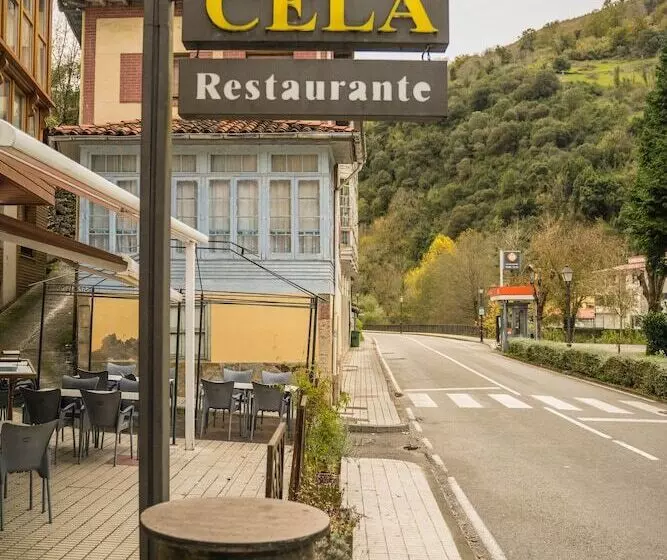 Gran Hotel Rural Cela