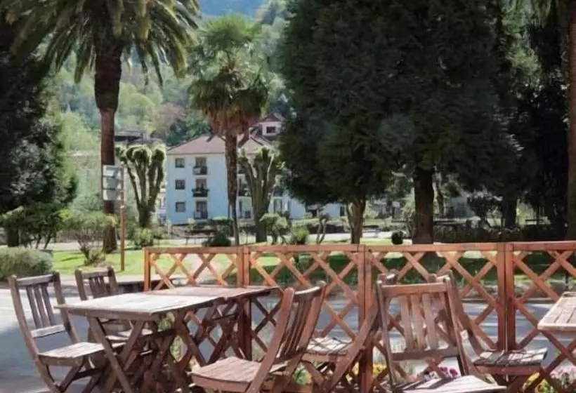 Gran Hotel Rural Cela