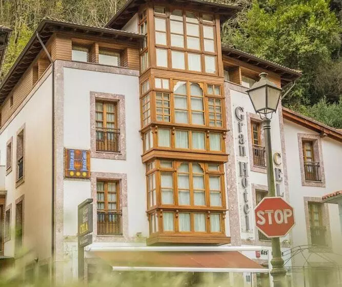 Gran Hotel Rural Cela