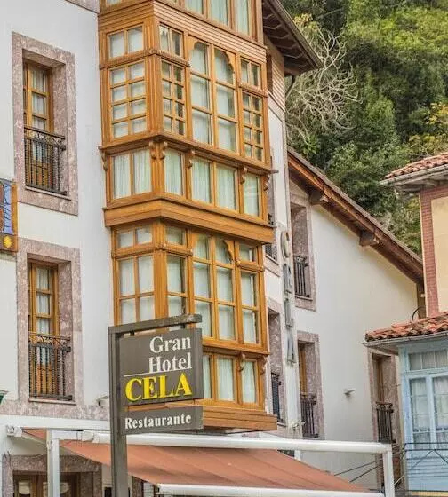 Gran Hotel Rural Cela