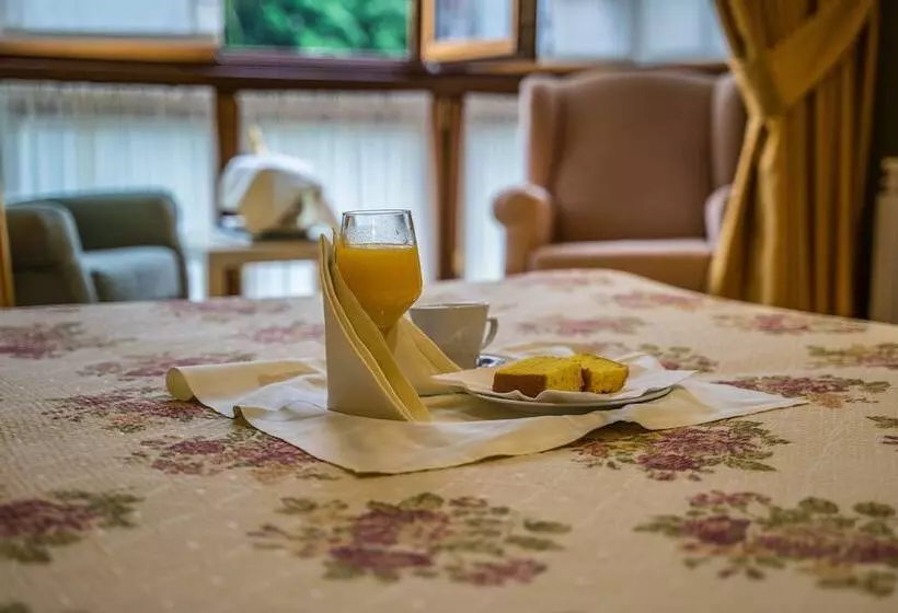 Gran Hotel Rural Cela