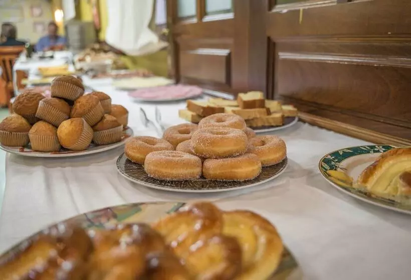 Gran Hotel Rural Cela