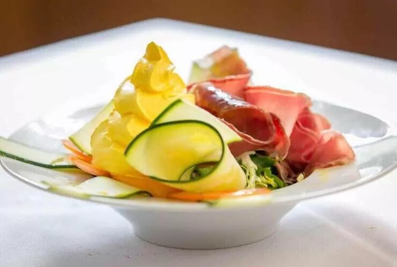 Gran Hotel Rural Cela