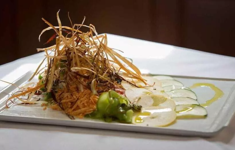 Gran Hotel Rural Cela