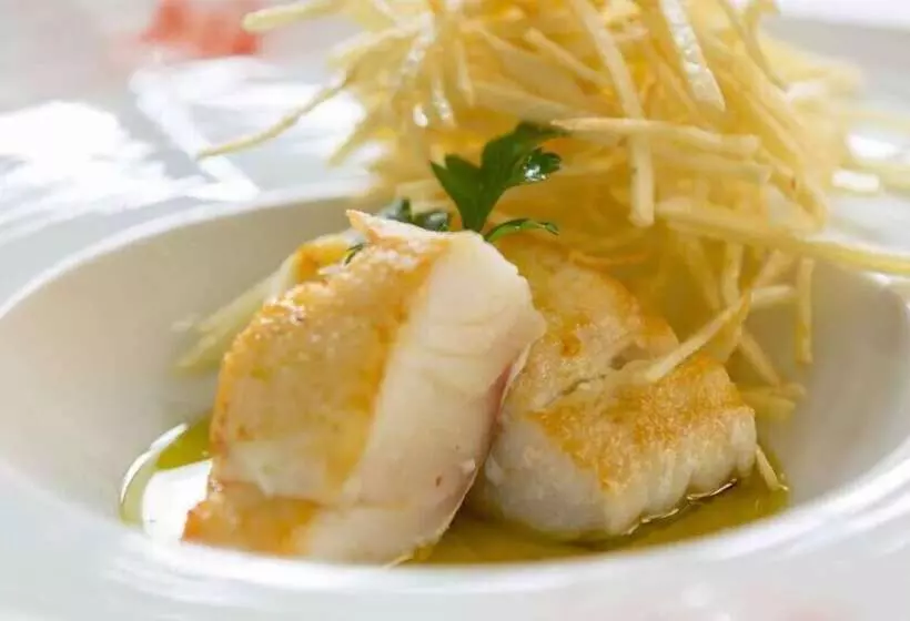 Gran Hotel Rural Cela