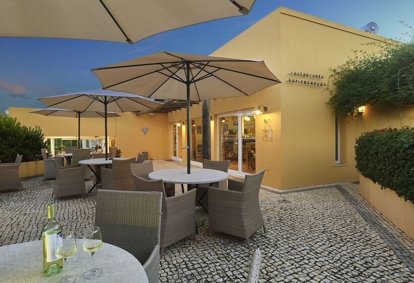 فندق ريفى Rural Quinta Do Marco  Nature & Dining