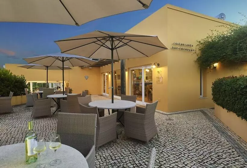 乡村酒店  Rural Quinta Do Marco  Nature & Dining