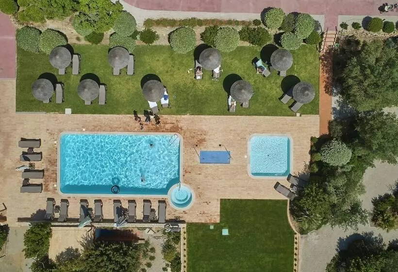 乡村酒店  Rural Quinta Do Marco  Nature & Dining