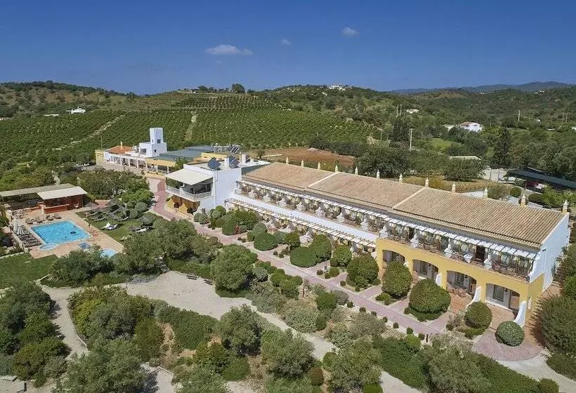 乡村酒店  Rural Quinta Do Marco  Nature & Dining