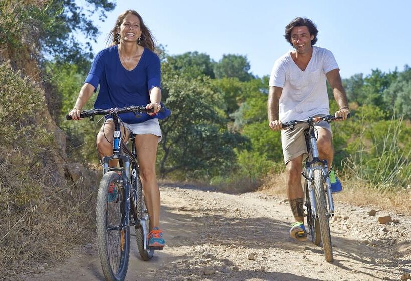 فندق ريفى Rural Quinta Do Marco  Nature & Dining