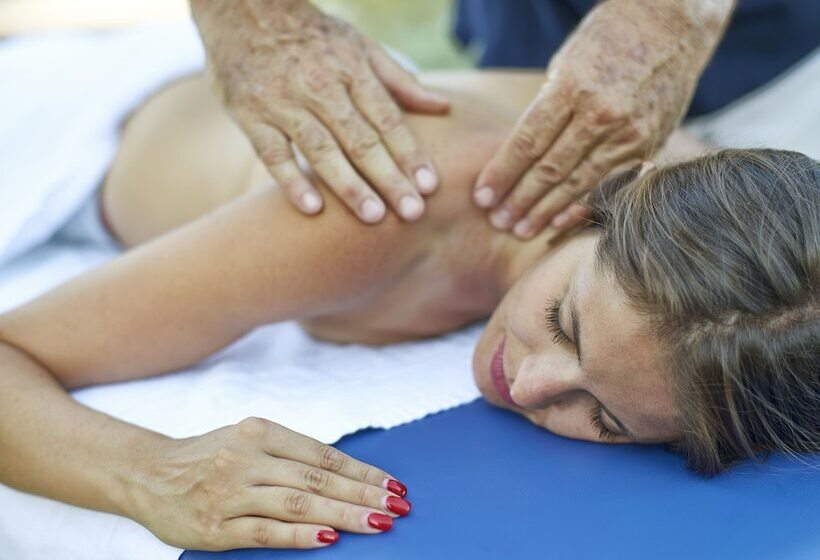 فندق ريفى Rural Quinta Do Marco  Nature & Dining