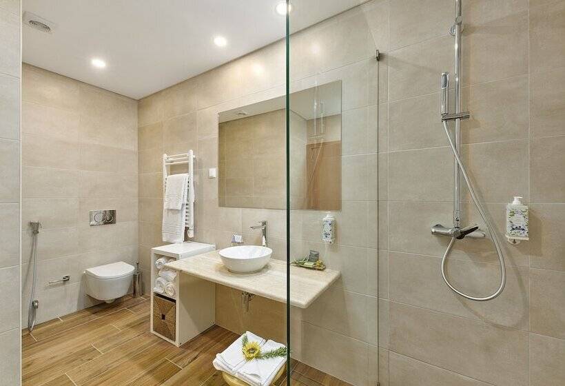 فندق ريفى Rural Quinta Do Marco  Nature & Dining